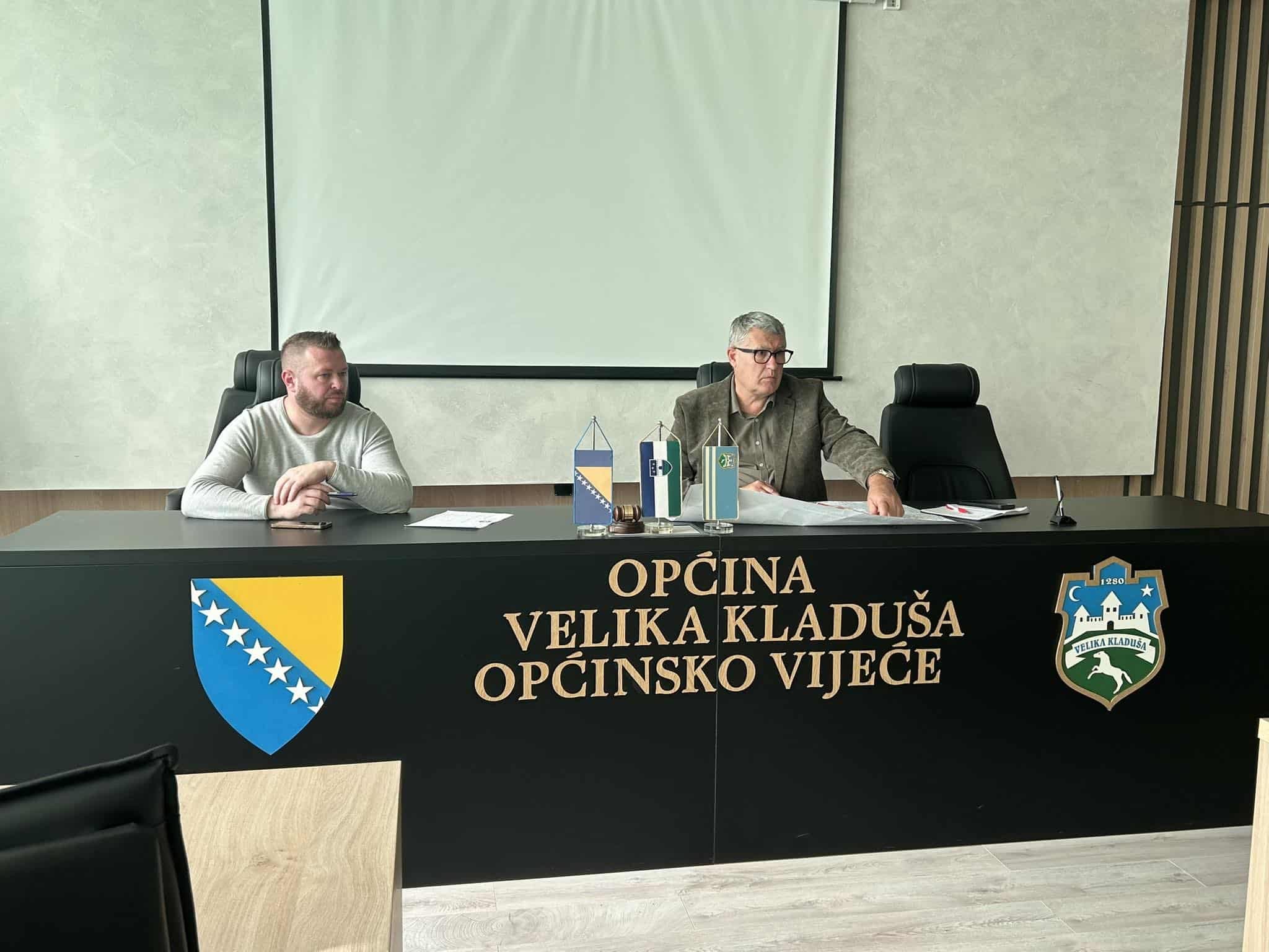 Održana peta redovna sjednica Savjeta plana: Razmatrana Urbanistička osnova Regulacionog plana “Krajišnik”