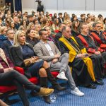 Svečani prijem za nove studente Univerziteta u Bihaću: Ozvaničen početak akademske 2025/2026. godine
