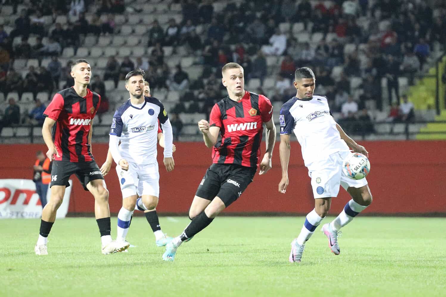 Danas se nastavlja Kup BiH: Derbi igraju Sloboda i Željezničar