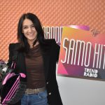 Tea Stjepić trenerica i instruktorica Kangoo Jumpsa u Velikoj Kladuši
