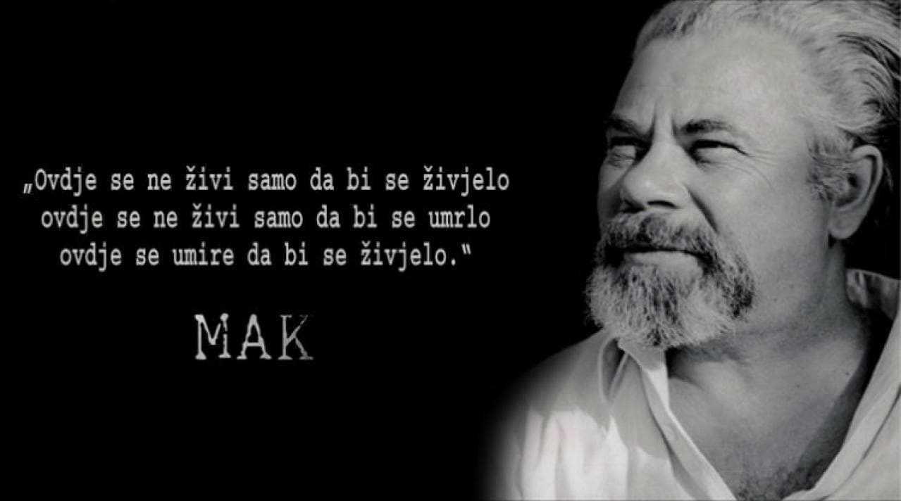 Na današnji dan rođen je Mak Dizdar: Pjesnik koji je sačuvao dušu srednjovjekovne Bosne