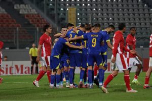 BIH golovima u završnici utakmice razbili 166. reprezentaciju svijeta