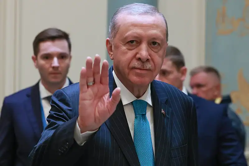 Erdogan najavio veliku obnovu Gaze: “Turska će djelovati, genocid ne smije biti zaboravljen”