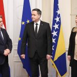 Predsjedništvo BiH jednoglasno nominiralo Donalda Trumpa za Nobelovu nagradu za mir