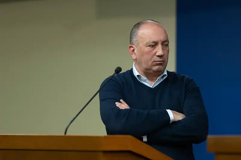 Crnadak tvrdi da će glavna vijest ove sedmice biti smjena Dodika sa čela SNSD-a