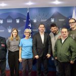 Bihać nastavlja saradnju s humanitarnim organizacijama u oblasti podrške migrantima
