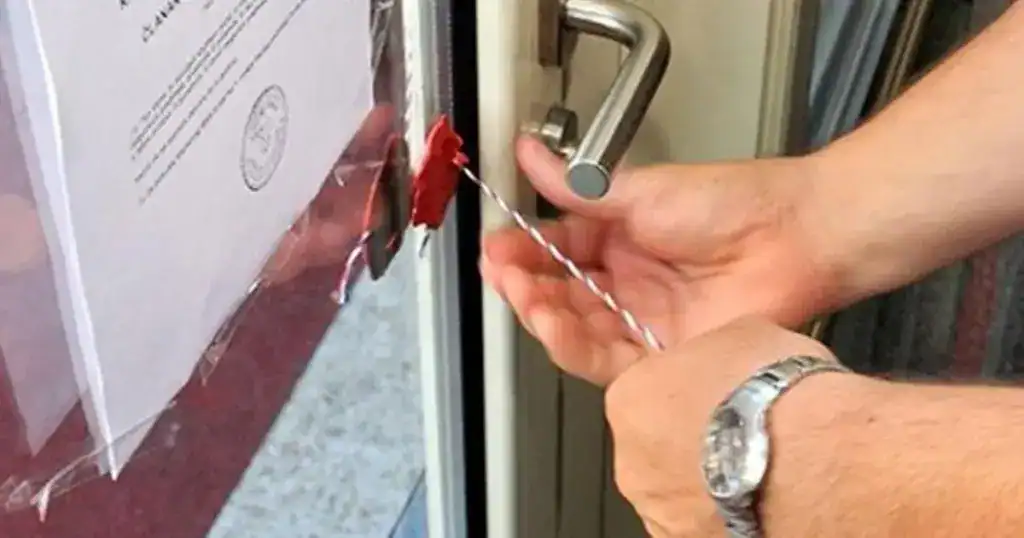 Porezna uprava FBiH za jedan dan otkrila 86 neprijavljenih radnika i zapečatila 22 objekta