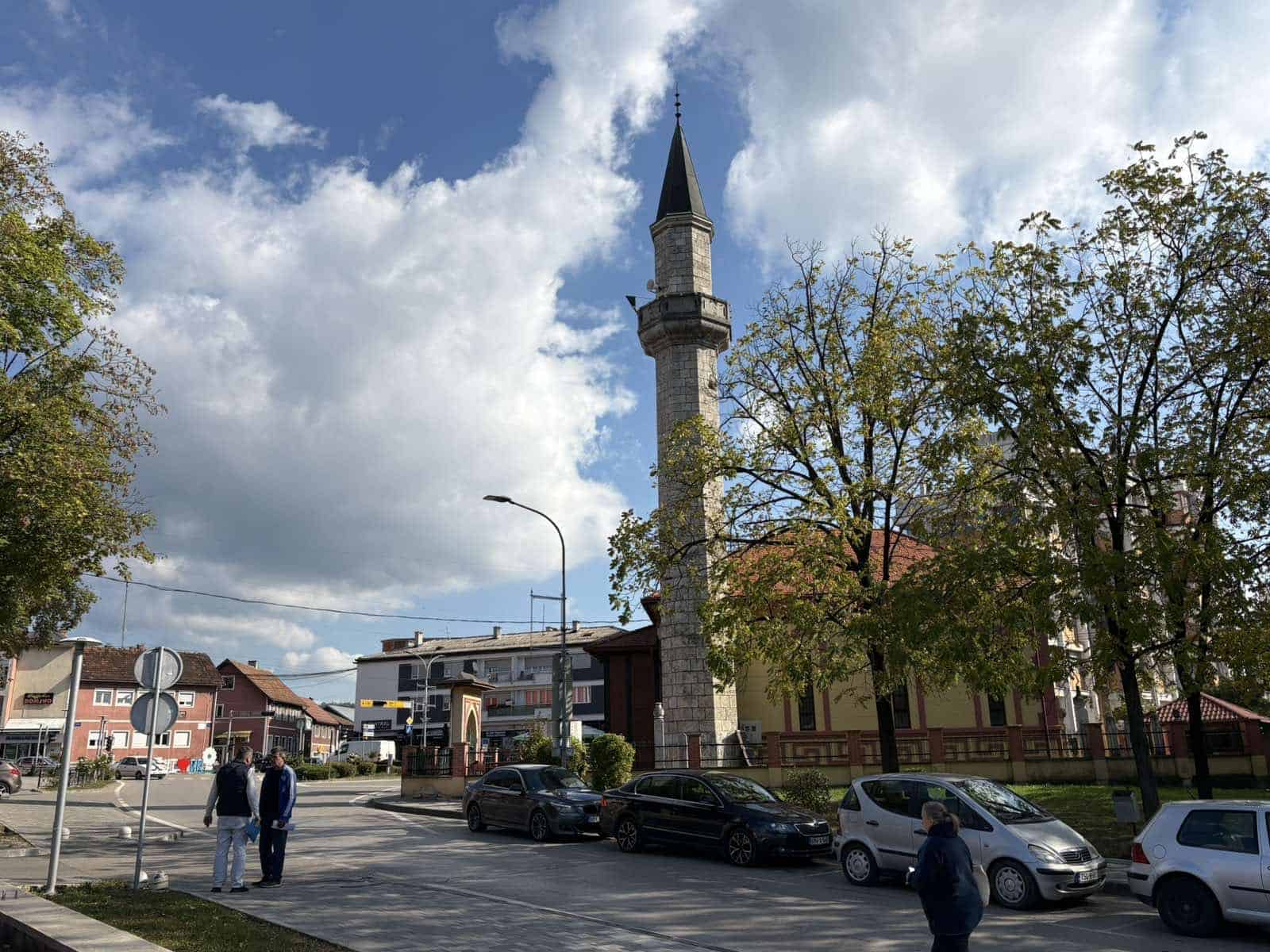 Jutros izuzetno hladno u većini dijelova BIH, tokom dana toplije