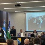 U Velikoj Kladuši održana promocija knjige “Dr. Irfan Ljubijankić – politička biografija 1990-1995.”