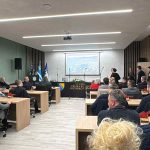 Dostojanstvena akademija povodom Dana državnosti u Velikoj Kladuši