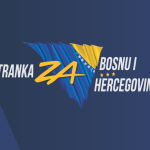 Formirano Povjereništvo Stranke za Bosnu i Hercegovinu u Velikoj Kladuši