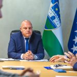 Delegacija IOM-a razgovarala s premijerom Ružnićem o tranziciji upravljanja migracijama u BiH