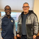 Posjeta načelnika Horvata američkom gradu Waterloo