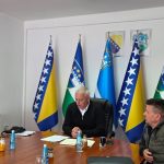 Vlada USK finansira rekonstrukciju puta u Slapnici: Potpisani ugovori vrijedni 103.719 KM