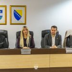 Potpisani ugovori o grantovima za kulturu, mlade i informisanje u Unsko-sanskom kantonu