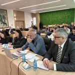 Vijeće usvojilo Nacrt budžeta za 2026. godinu u iznosu od 30 miliona i 930 hiljada maraka
