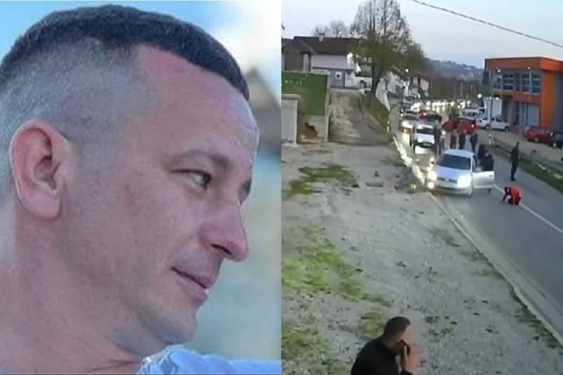 Jasmin Ponjević i njegov maloljetni sin idu u pritvor na mjesec dana nakon incidenta u Velikoj Kladuši