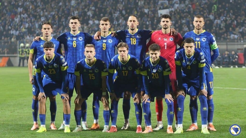 Poslije 12 godina reprezentacija ima šansu za Svjetsko prvenstvo: Sretno, Zmajevi!