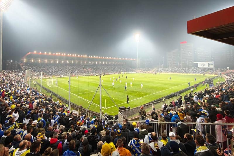 Rumuni najavili žalbu FIFA-i: “Utakmica u Zenici je ponudila sve što nogomet treba izbjegavati”