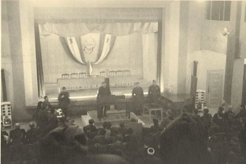 Prije 83 godine u Jajcu je stvorena “Titova Jugoslavija”, datum se slavio kao Dan republike