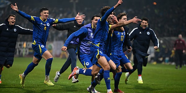 Sjajna igra i zaslužena pobjeda protiv Rumunije: U Beču igramo za Svjetsko prvenstvo