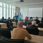 Služba za civilnu zaštitu održala javnu raspravu o Nacrtu Programa razvoja zaštite od požara i vatrogastva