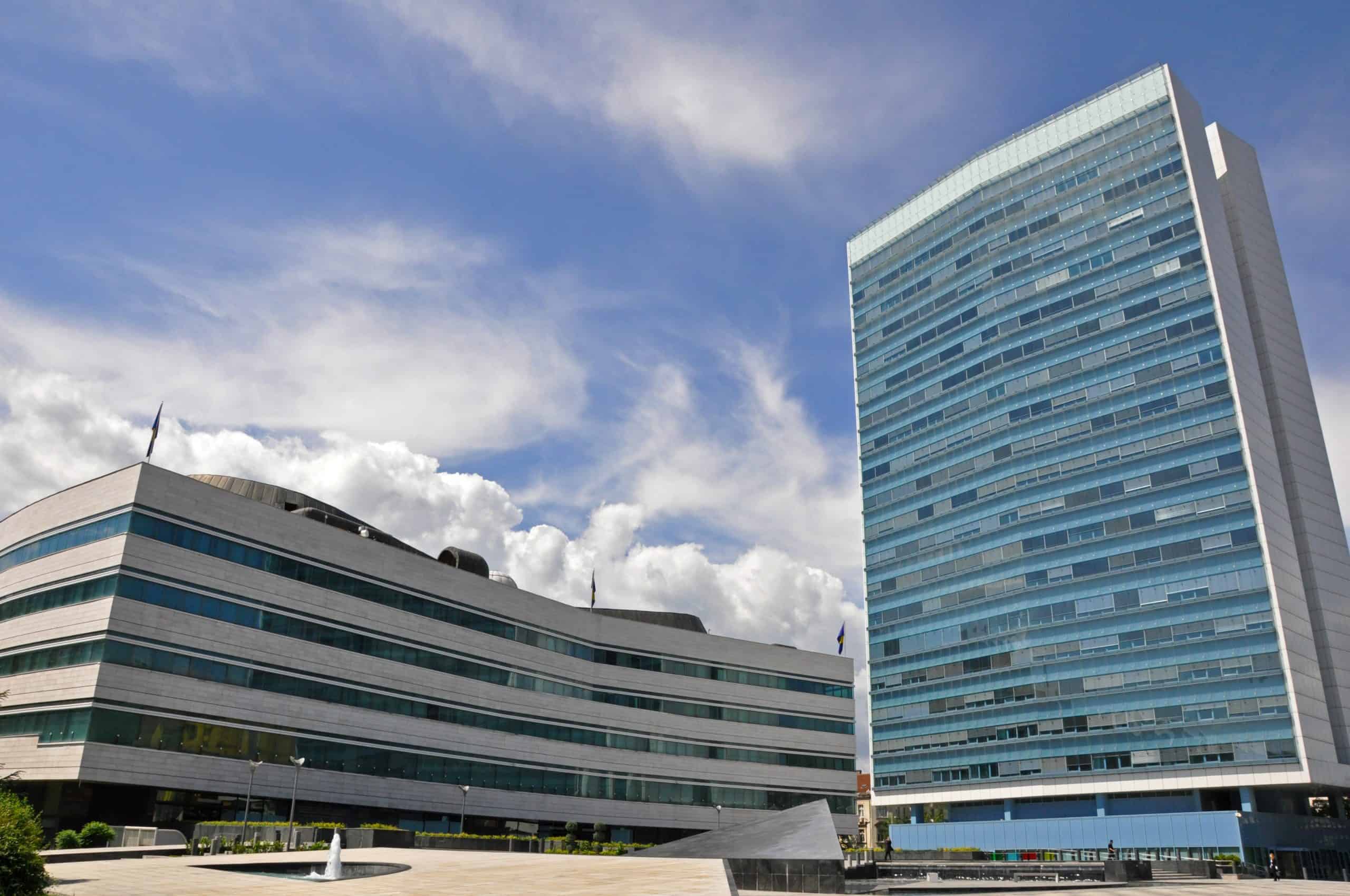 Sastanak šefova klubova u državnom parlamentu s predstavnicima OHR-a i sjednica PIC-a danas u Sarajevu