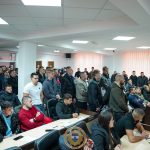 Krajina dobija novu snagu sigurnosti: Predstavljeno 129 kadeta Policije USK-a