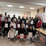 U Velikoj Kladuši održana radionica prve psihološke pomoći u kriznim situacijama