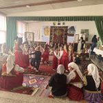 JU OŠ „Sead Ćehić“ Grahovo obilježila Dan tradicije i krajiških običaja