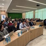 Općinsko vijeće Velike Kladuše usvojilo odluku o kreditnom zaduženju za projekat kanalizacije i regulacije rijeke Kladušnice