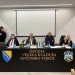 Dvotrećinskom većinom do kreditnog zaduženja i najvećeg poslijeratnog projekta u Velikoj Kladuši