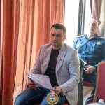 MUP USK na konferenciji o migracijskim tokovima i sigurnosnim izazovima 2025.