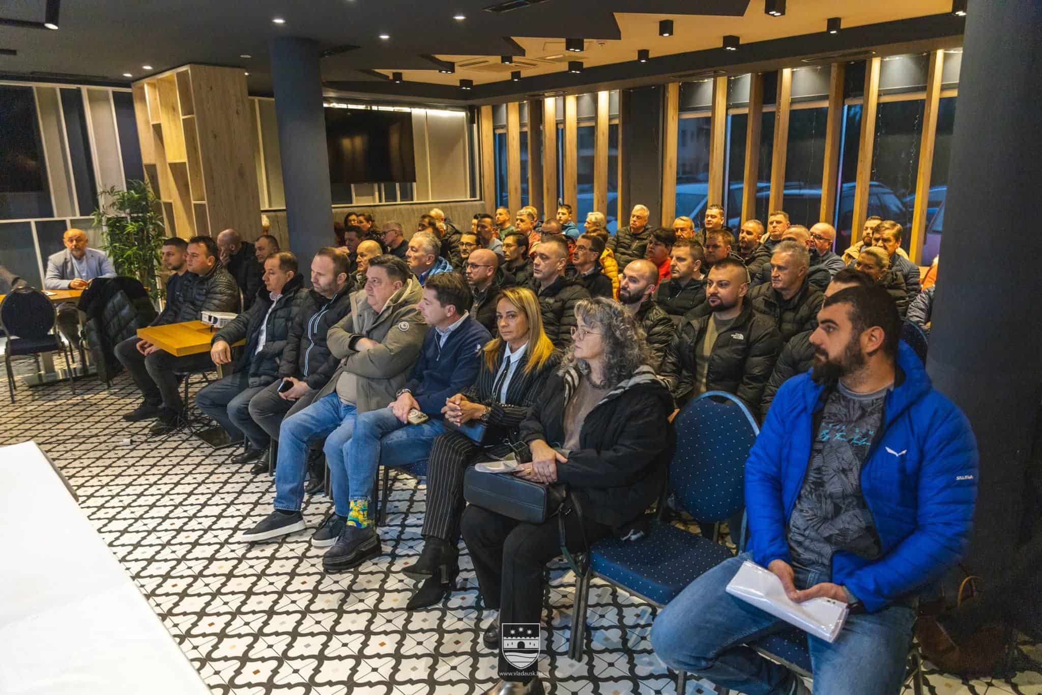 Milion KM poticaja za turizam: Potpisani ugovori za 131 projekat u Unsko-sanskom kantonu