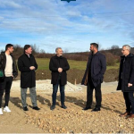 Krajina nakon 30 godina dobija savremenu saobraćajnicu