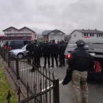 Policijska akcija u Velikoj Kladuši: Slom krijumčarskih i kriminalnih mreža na granici BiH