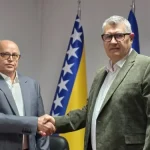 Potpisan ugovor za izvođenje radova II faze na objektu Centra za kulturu i obrazovanje “Zuhdija Žalić”