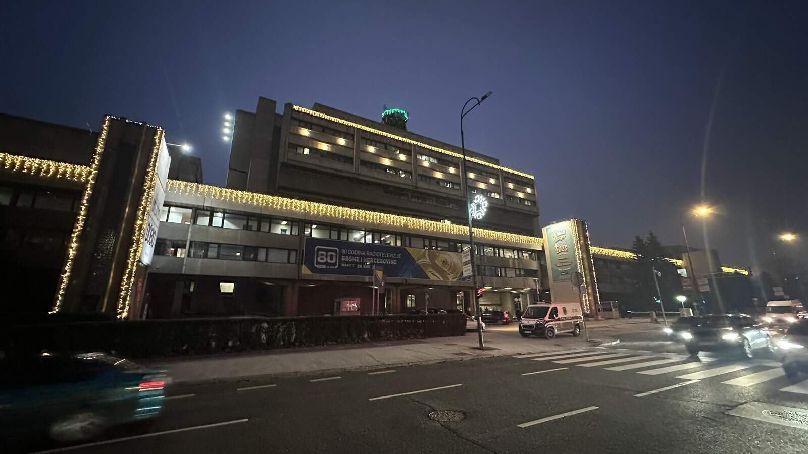 Priča radnika BHRT-a o borbi za opstanak: Radimo kao da imamo 13 i 14. platu