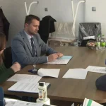 Potpisan ugovor za unapređenje školskog objekta OŠ “25. novembar”