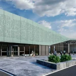 Počela izgradnja gradskog bazena u Bihaću, vrijednost investicije osam miliona KM