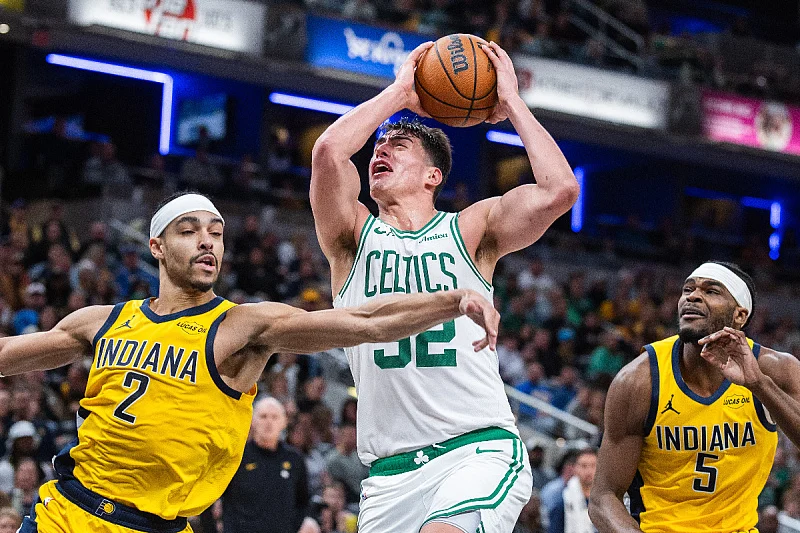 Luka Garza dobio rekordnu minutažu ove sezone i opravdao povjerenje trenera Bostona