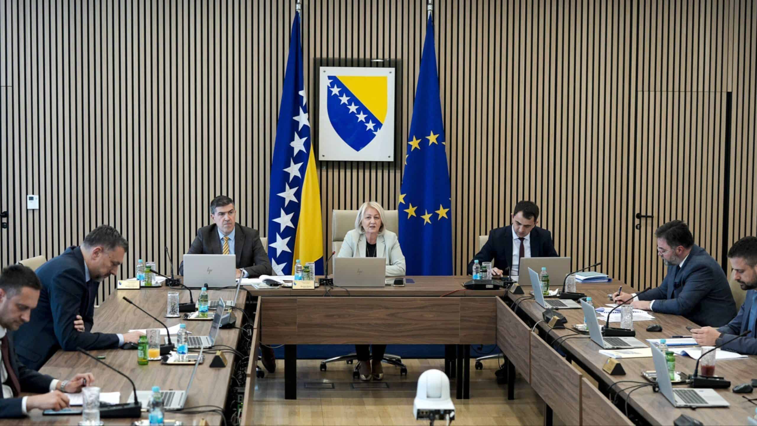  Hoće li BiH izgubiti i posljednju šansu za napredak na EU putu