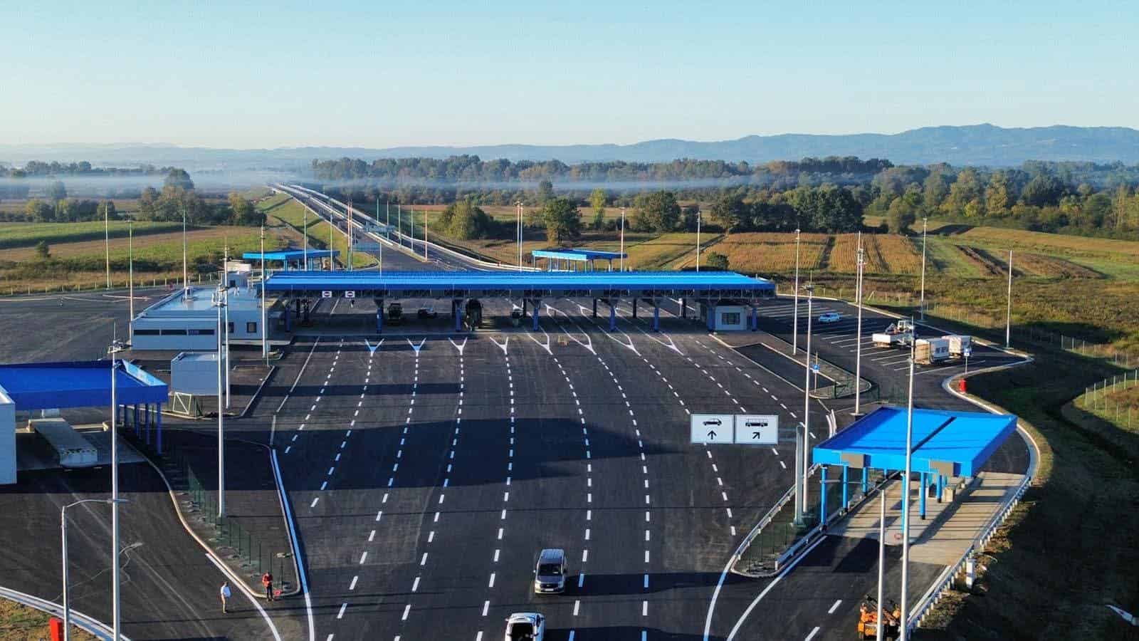 Novi GP Gradiška otvara se 11. decembra