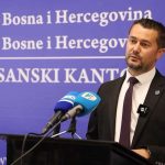 Ministar Osmankić i rektorica Maastricht Univerziteta o jačanju akademske saradnje