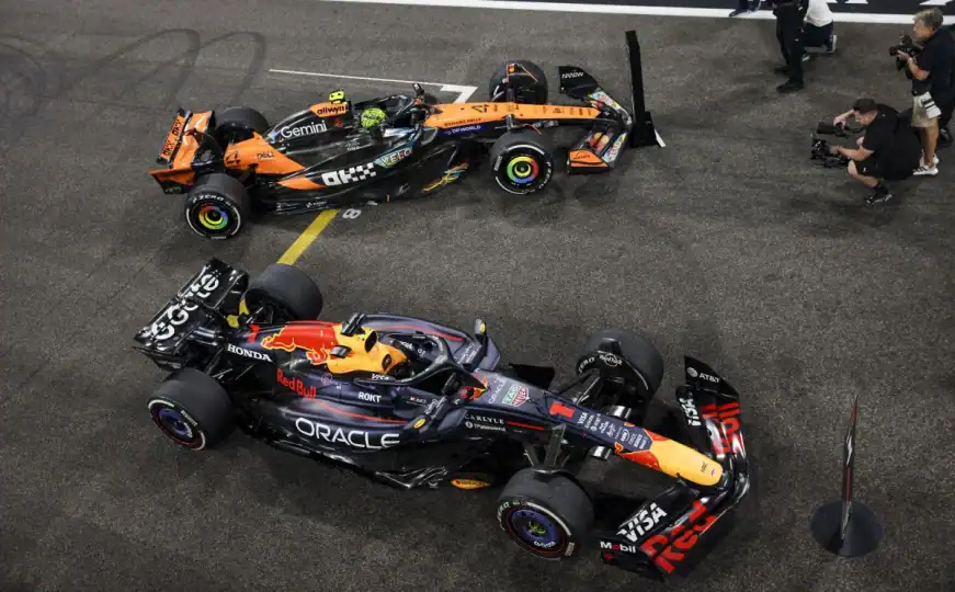 Najveća promjena pravila do sada, nova lica i nova staza: Šta nam donosi 2026. godina u Formuli 1?