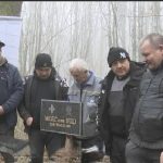 Na Grabežu obilježena godišnjica pogibije branilaca Bihaća i BiH