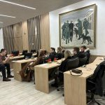 Općina Velika Kladuša započela proces izrade Strategije prema mladima