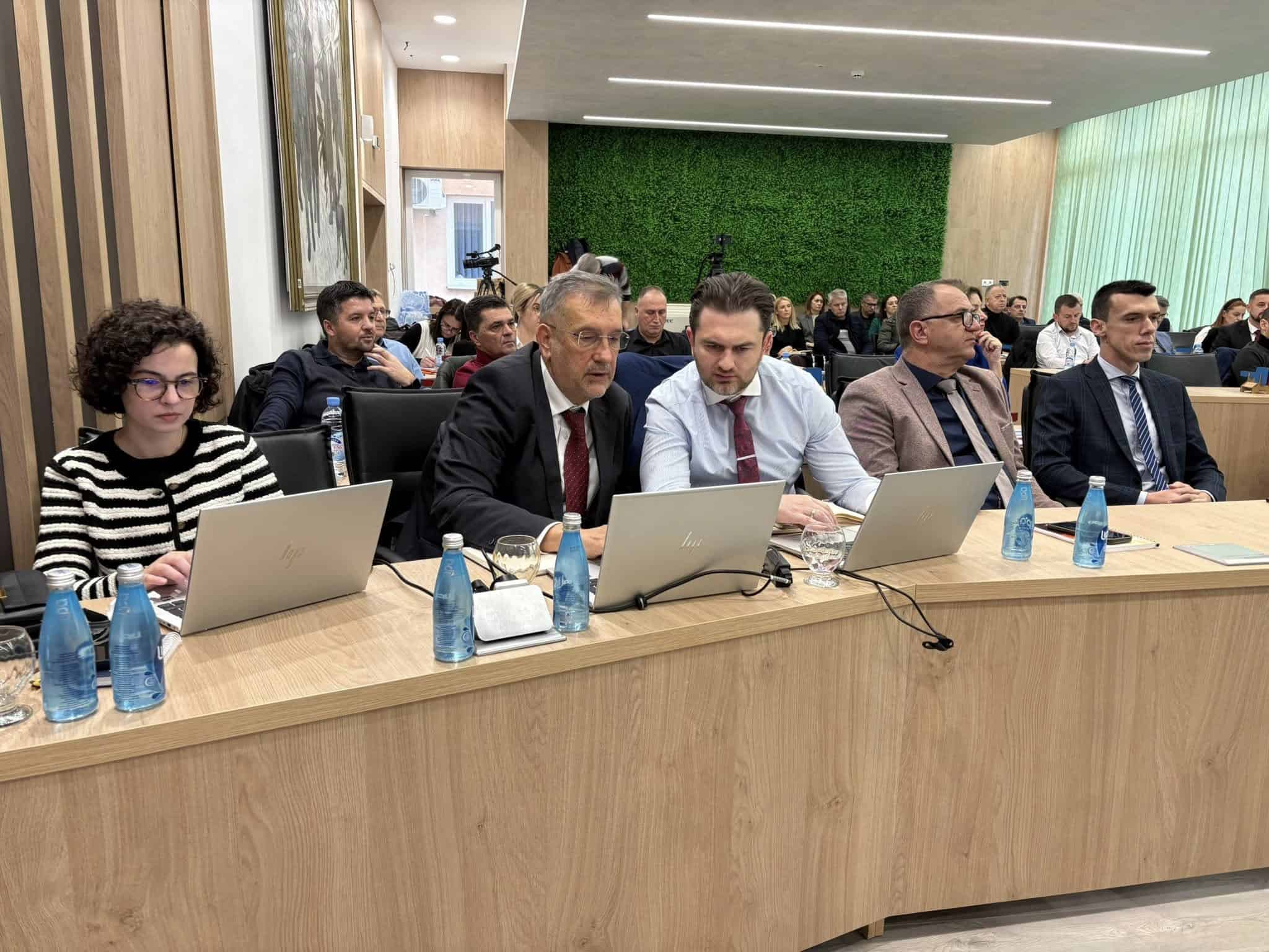 Velika Kladuša i Lukavac dio EU paketa podrške od 171 milion eura