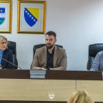 Ministarstvo za građenje USK predstavilo planove i aktivnosti za 2026. godinu