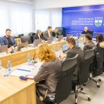 Održana 1. sjednica Vlade Unsko-sanskog kantona